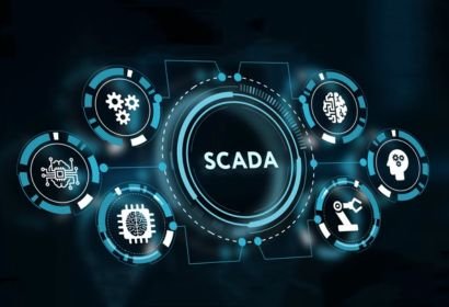 Cybersecurity for SCADA