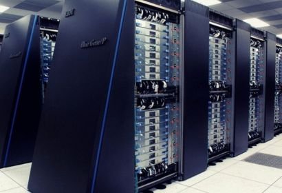 Data Centers