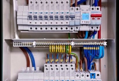 Detailed Electrical Design