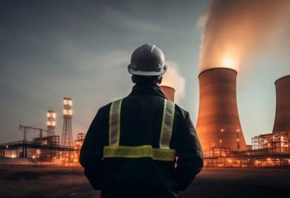 EHS for the Power Sector