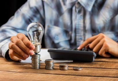 Financial & Auditing for Power Sector