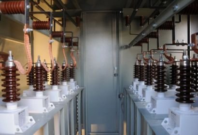 Transmission & Distribution Networks