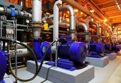 Motor Acceleration Study