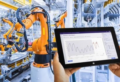 Power Factory Software