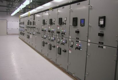 Manufacturing & Process Industries