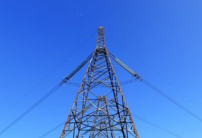 Grid Planning & Infrastructure Strategy