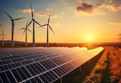 Renewable Energy System Design