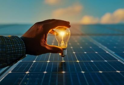 Renewable Energy Plants