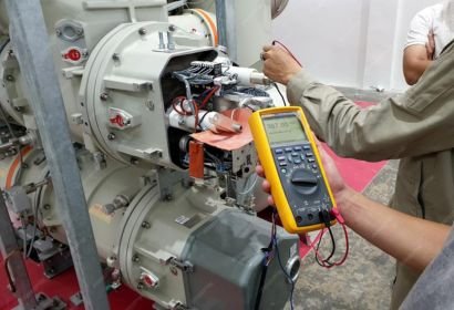 Maintenance Services