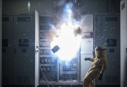 Transmission & Distribution Networks