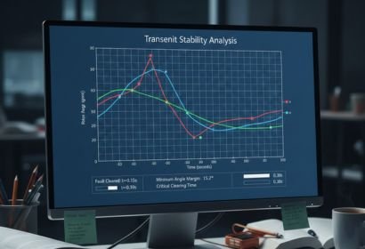 Transient Stability Analysis