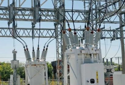 Transmission & Distribution Networks